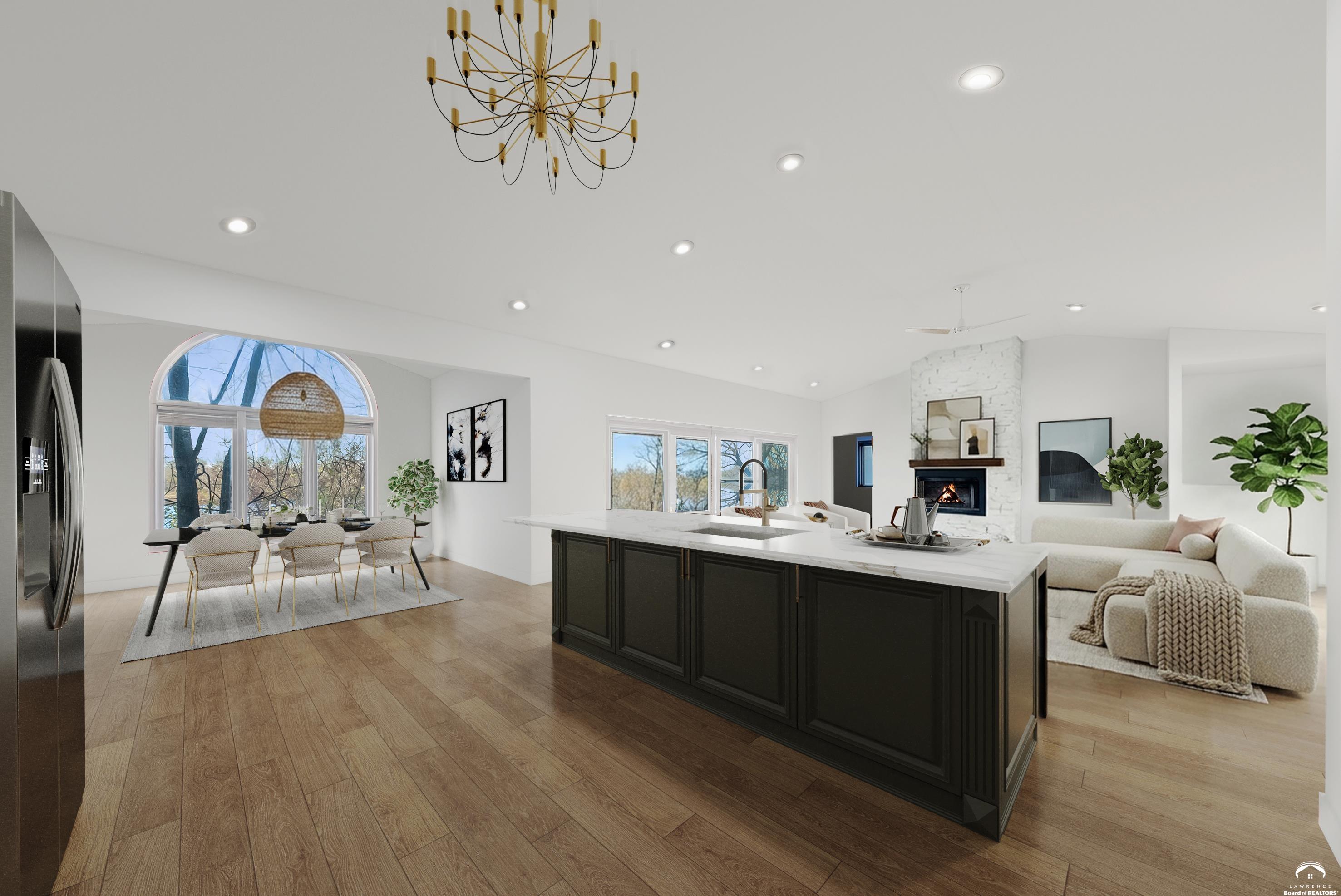 1573 North 1100th Road Lawrence, KS 66046 - Photo 6 of 31