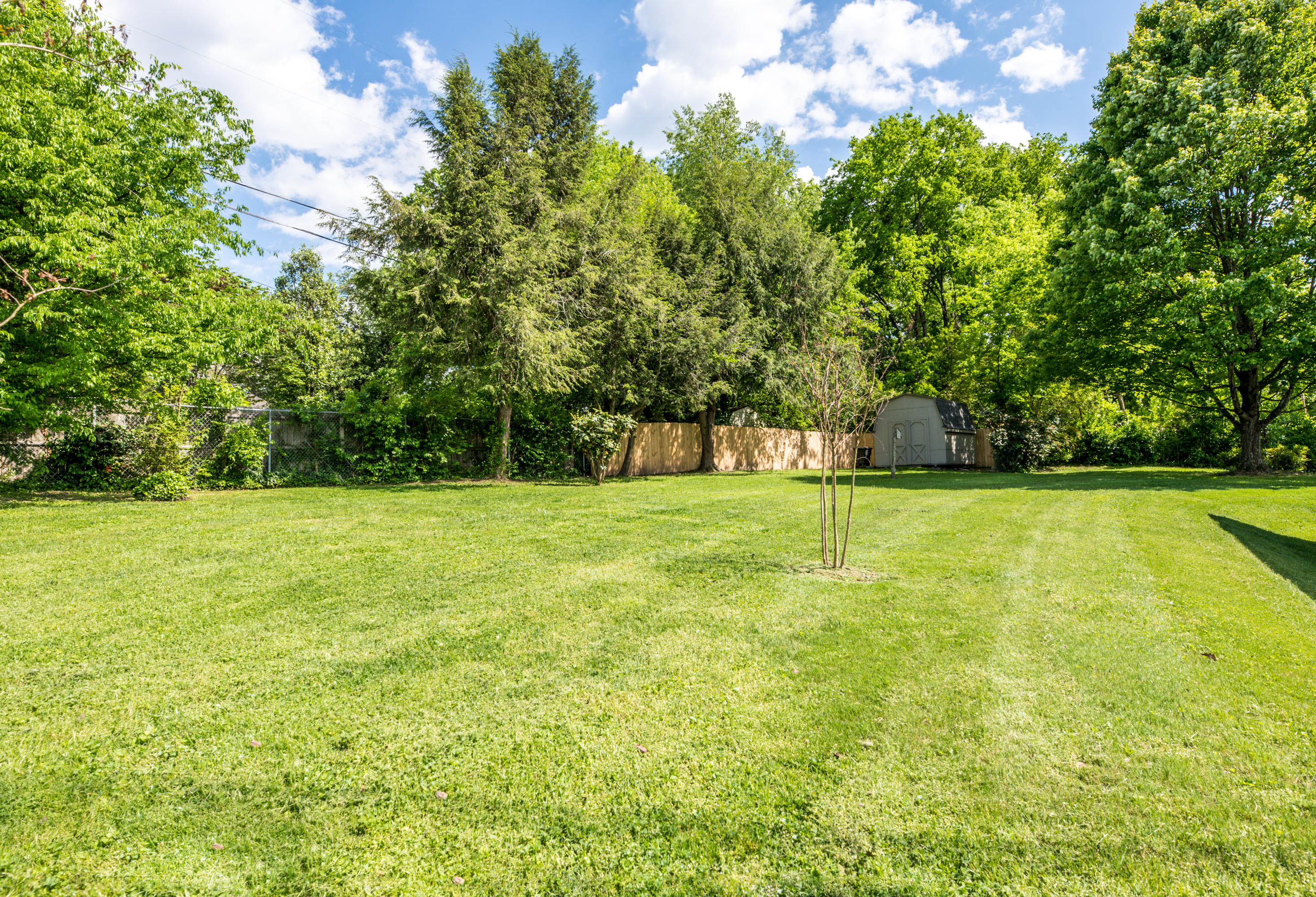 606 Wesley Road Northwest Knoxville, TN 37909 - Photo 23 of 25 Large Lot
