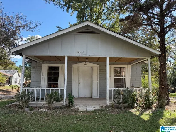 $20,500 | 480 Trafford Road, Warrior, AL 35180