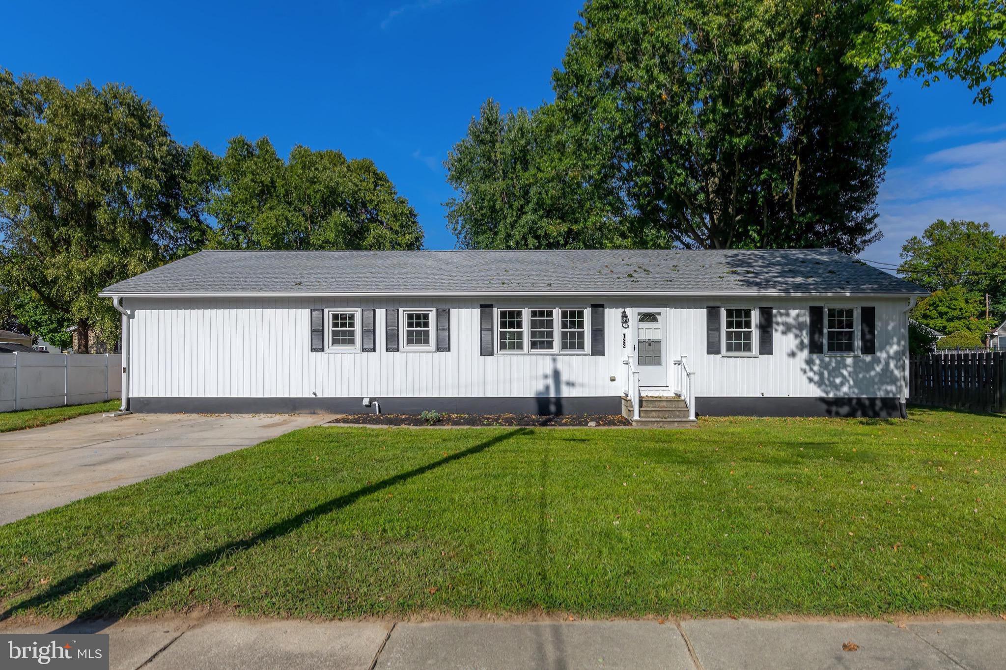 132 Fordham Road Pennsville, NJ 08070 - Photo 1 of 19