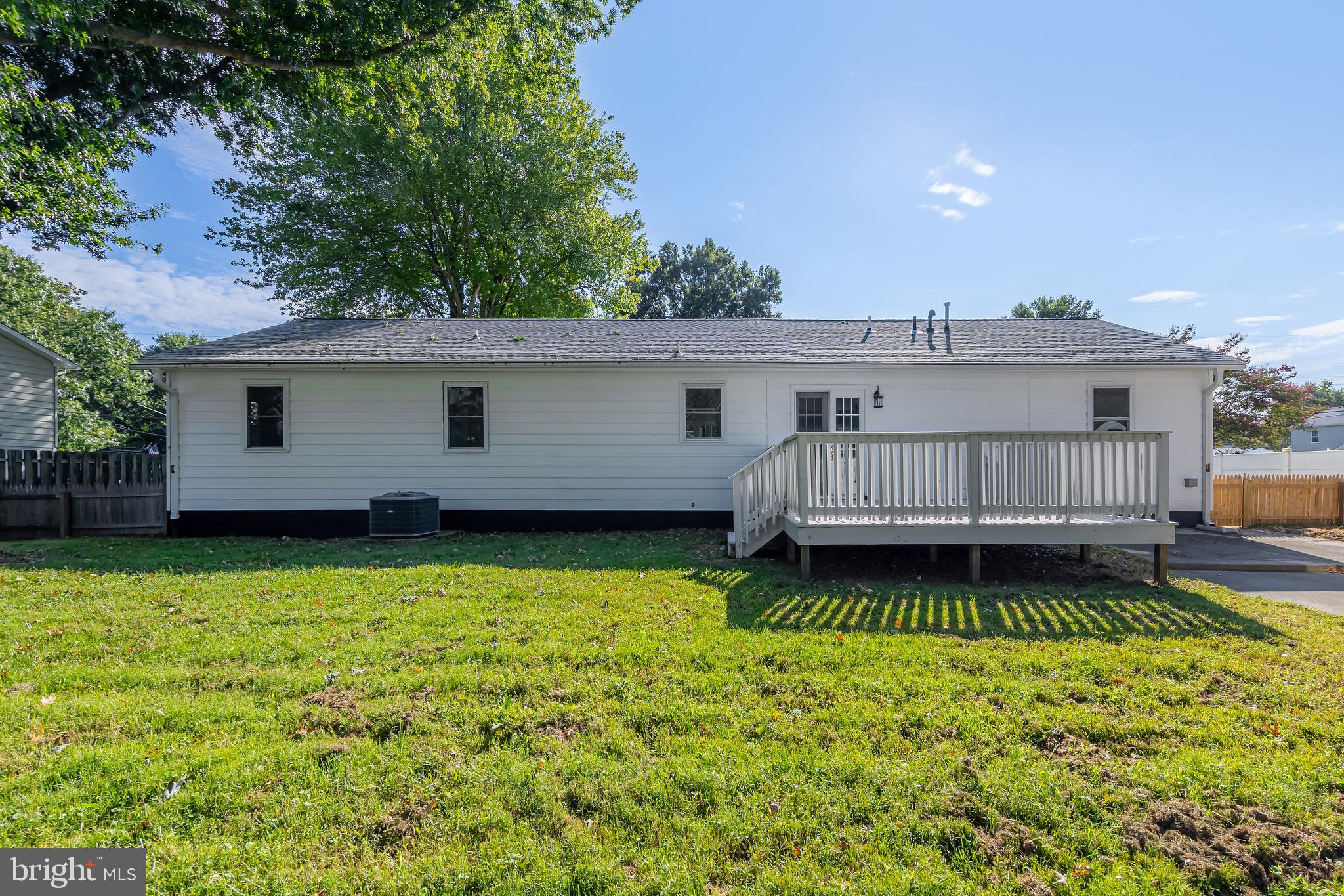 132 Fordham Road Pennsville, NJ 08070 - Photo 17 of 19