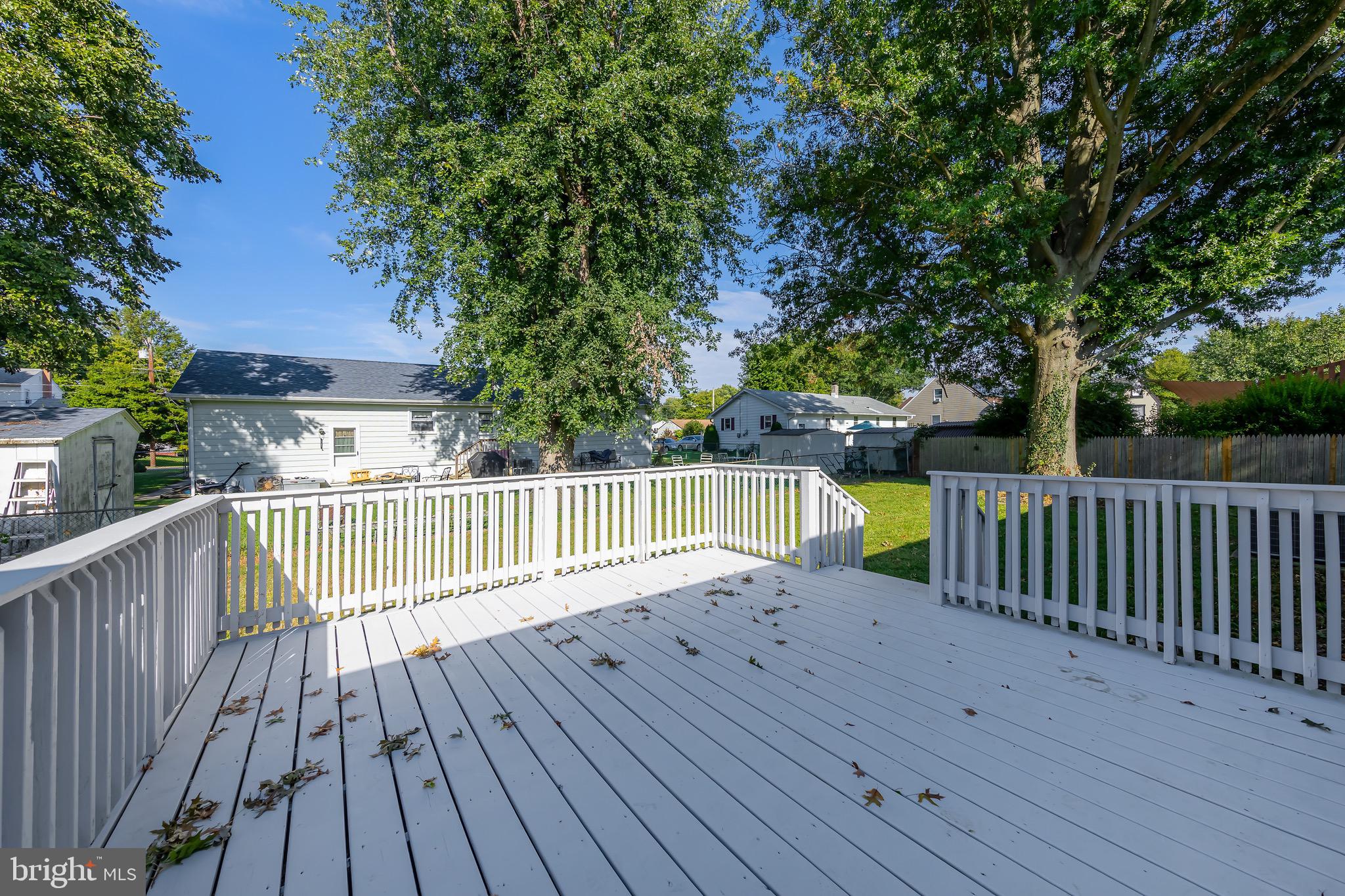 132 Fordham Road Pennsville, NJ 08070 - Photo 18 of 19