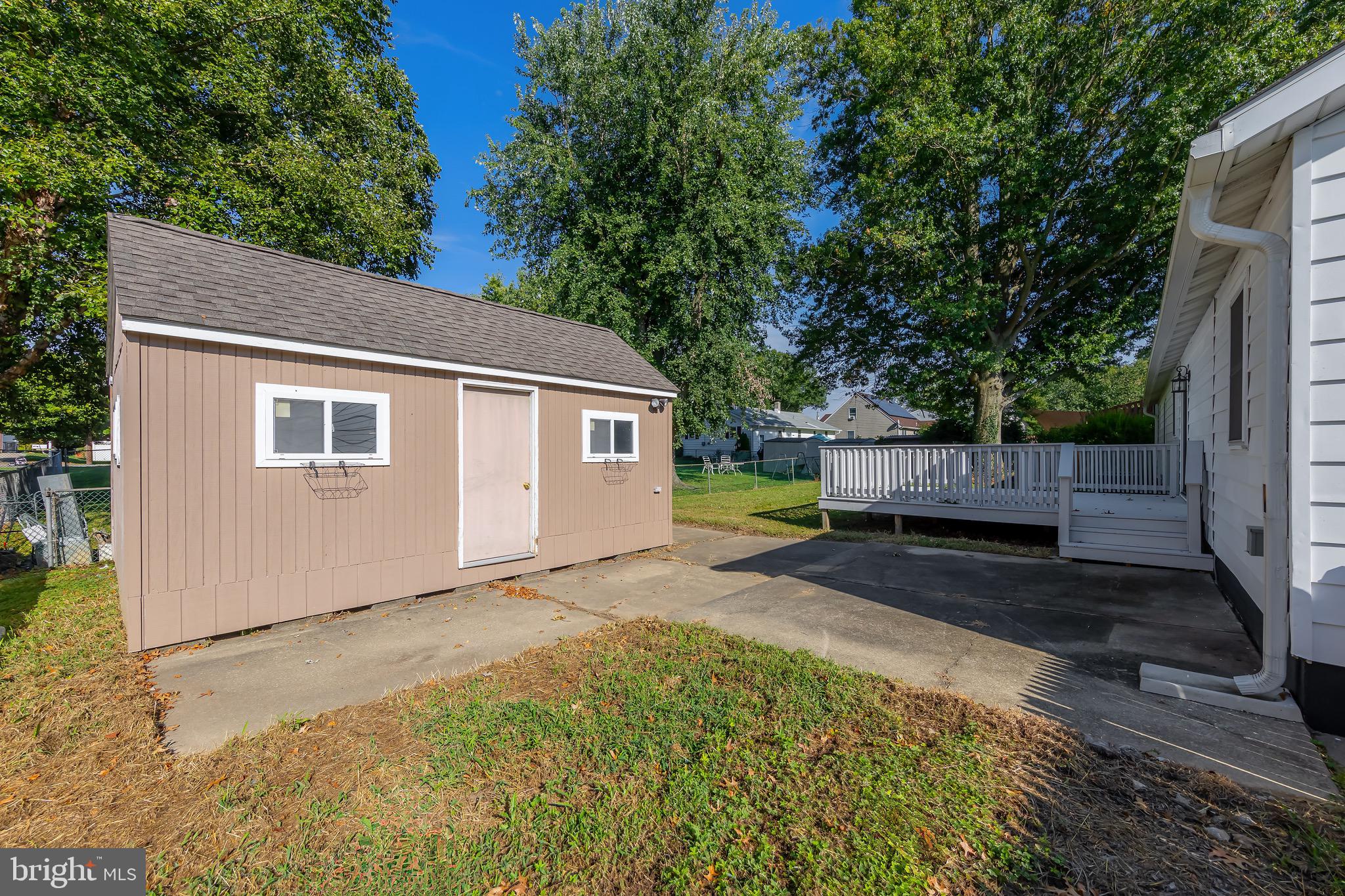 132 Fordham Road Pennsville, NJ 08070 - Photo 19 of 19