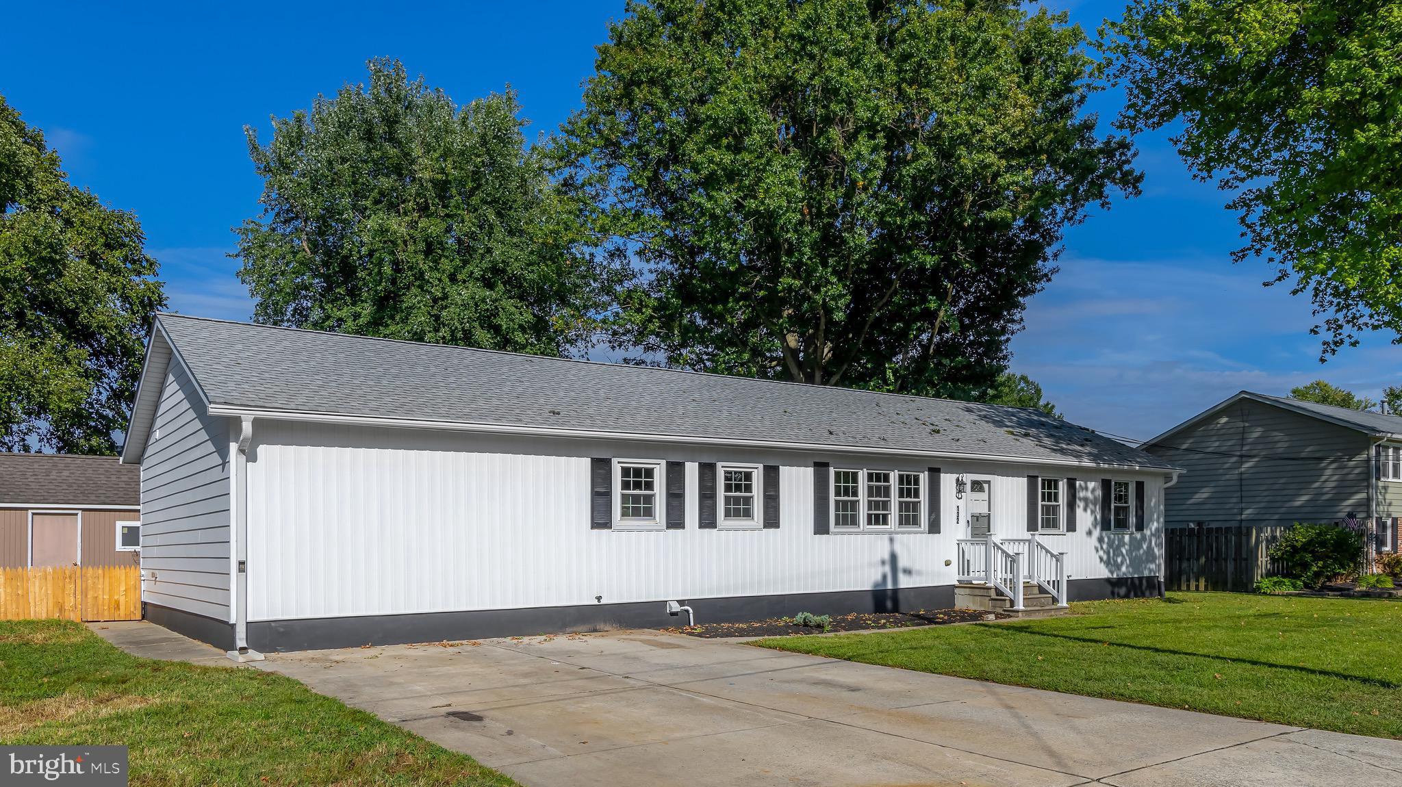 132 Fordham Road Pennsville, NJ 08070 - Photo 2 of 19
