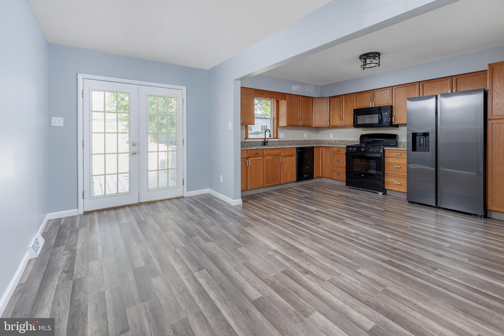 132 Fordham Road Pennsville, NJ 08070 - Photo 4 of 19
