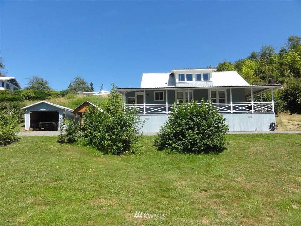 215 Tilton View Road Morton, WA 98356 - Photo 1 of 21 Gallery Image 1