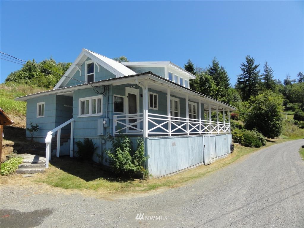 215 Tilton View Road Morton, WA 98356 - Photo 20 of 21 Gallery Image 20