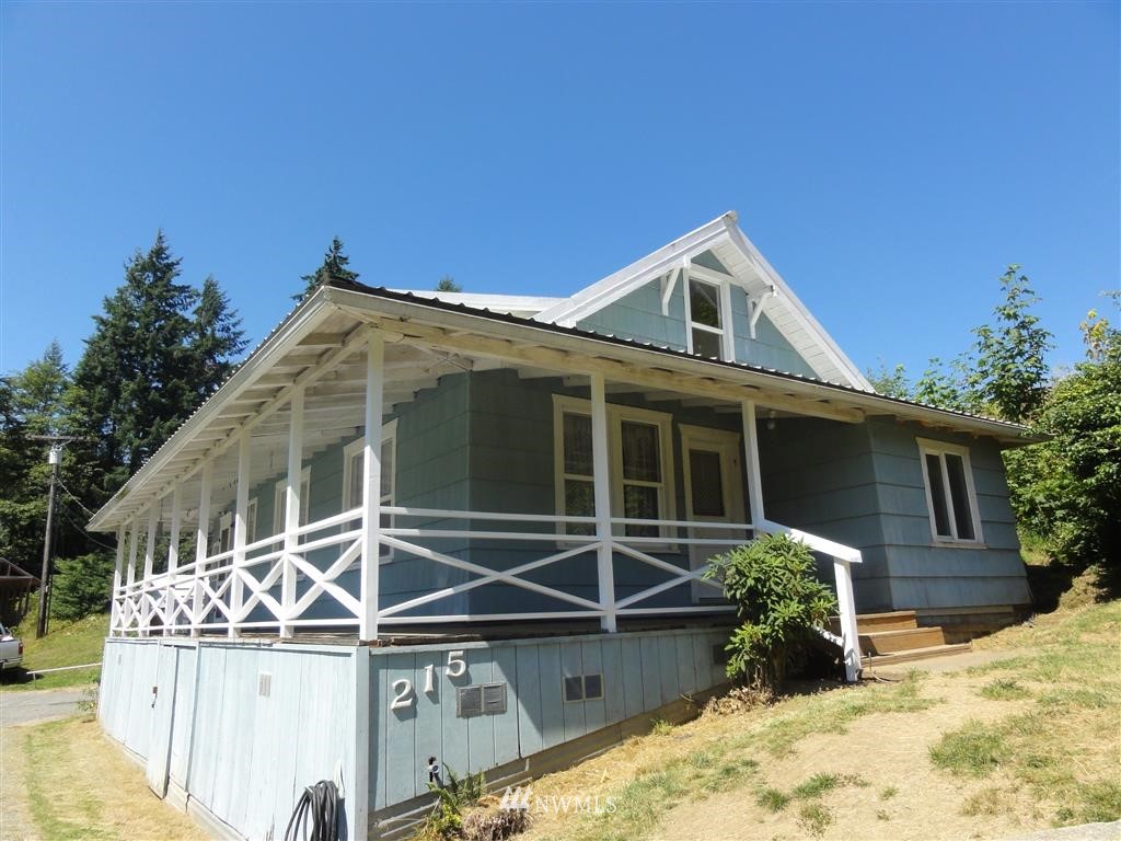 215 Tilton View Road Morton, WA 98356 - Photo 21 of 21 Gallery Image 21