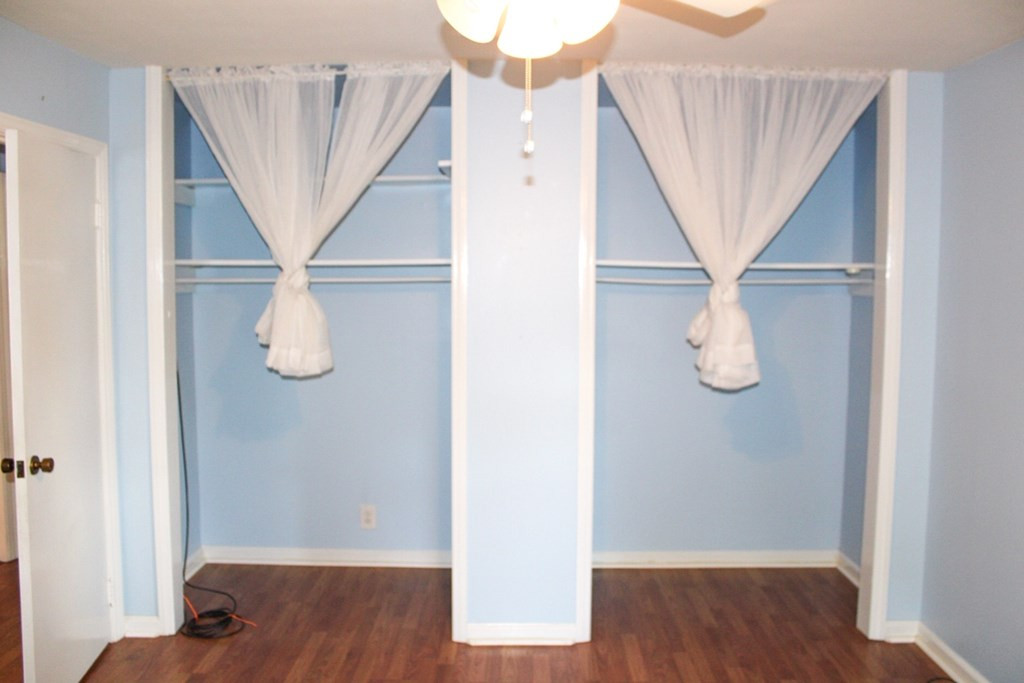 1634 Pendleton Road Augusta, GA 30904 - Photo 11 of 31 2nd bedroom closet