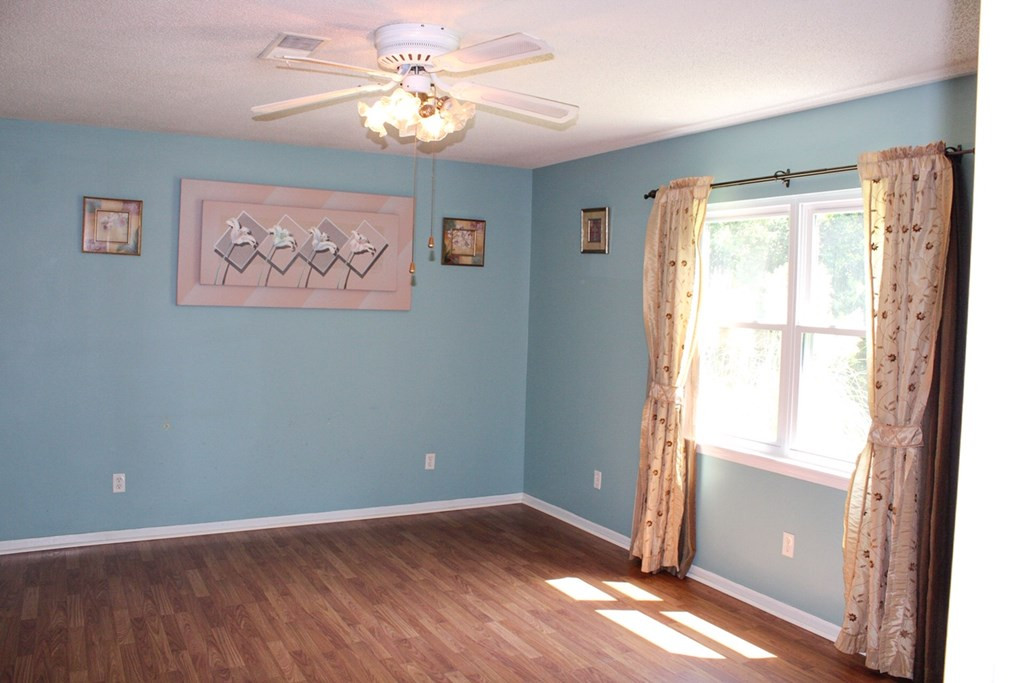 1634 Pendleton Road Augusta, GA 30904 - Photo 19 of 31 owners bedroom