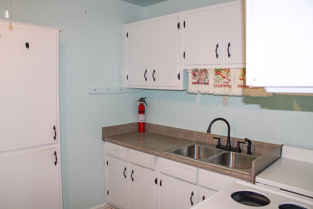 1634 Pendleton Road Augusta, GA 30904 - Photo 24 of 31 kitchen