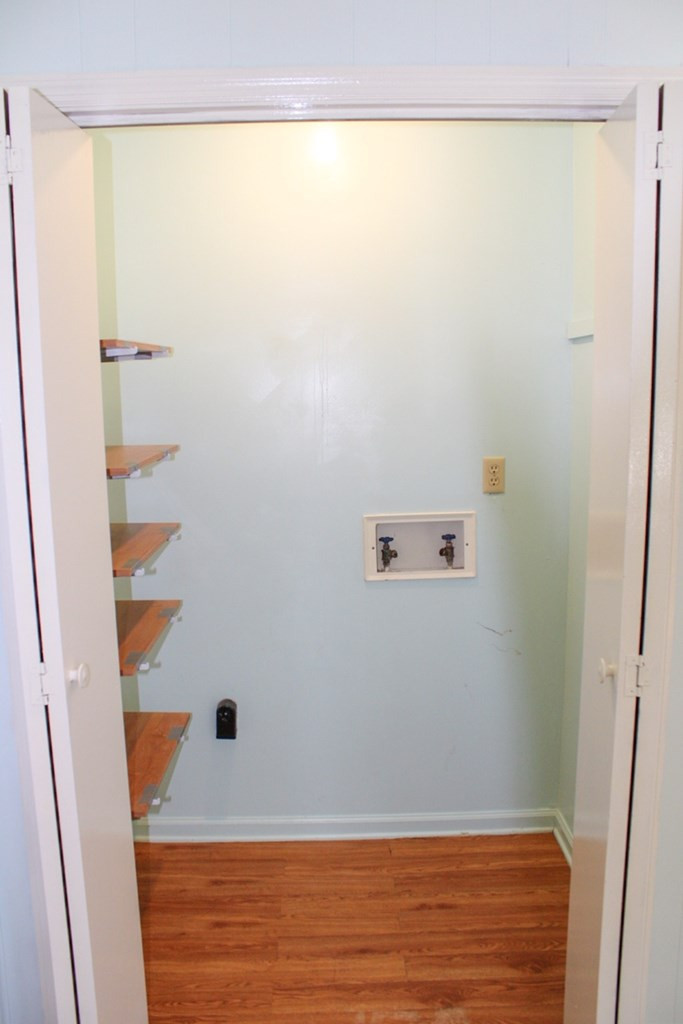 1634 Pendleton Road Augusta, GA 30904 - Photo 26 of 31 laundry area