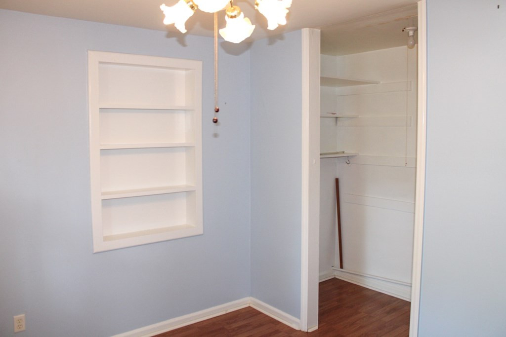 1634 Pendleton Road Augusta, GA 30904 - Photo 10 of 31 3rd bedroom closet