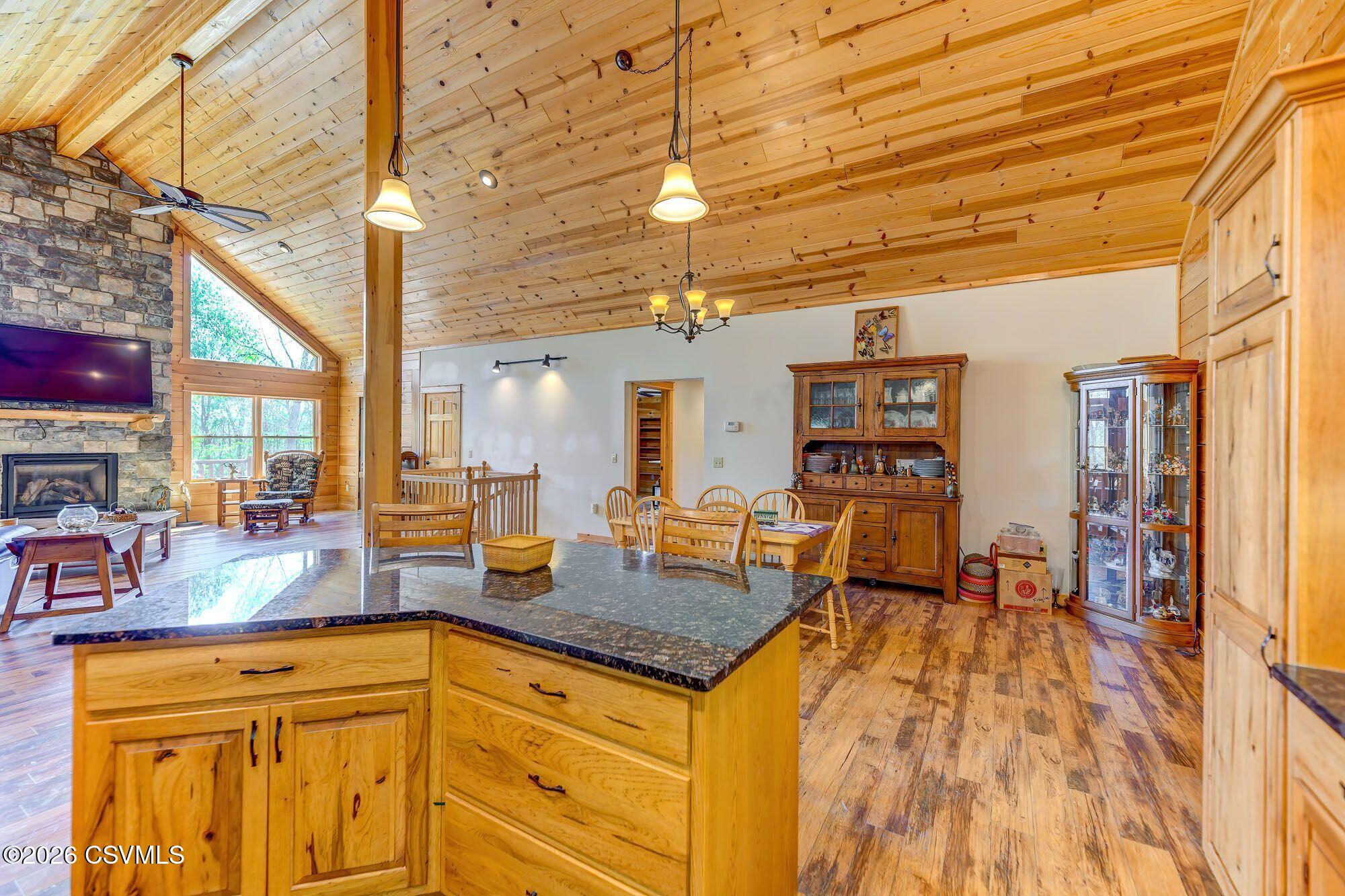 590 Waller Divide Road Benton, PA 17814 - Photo 13 of 38