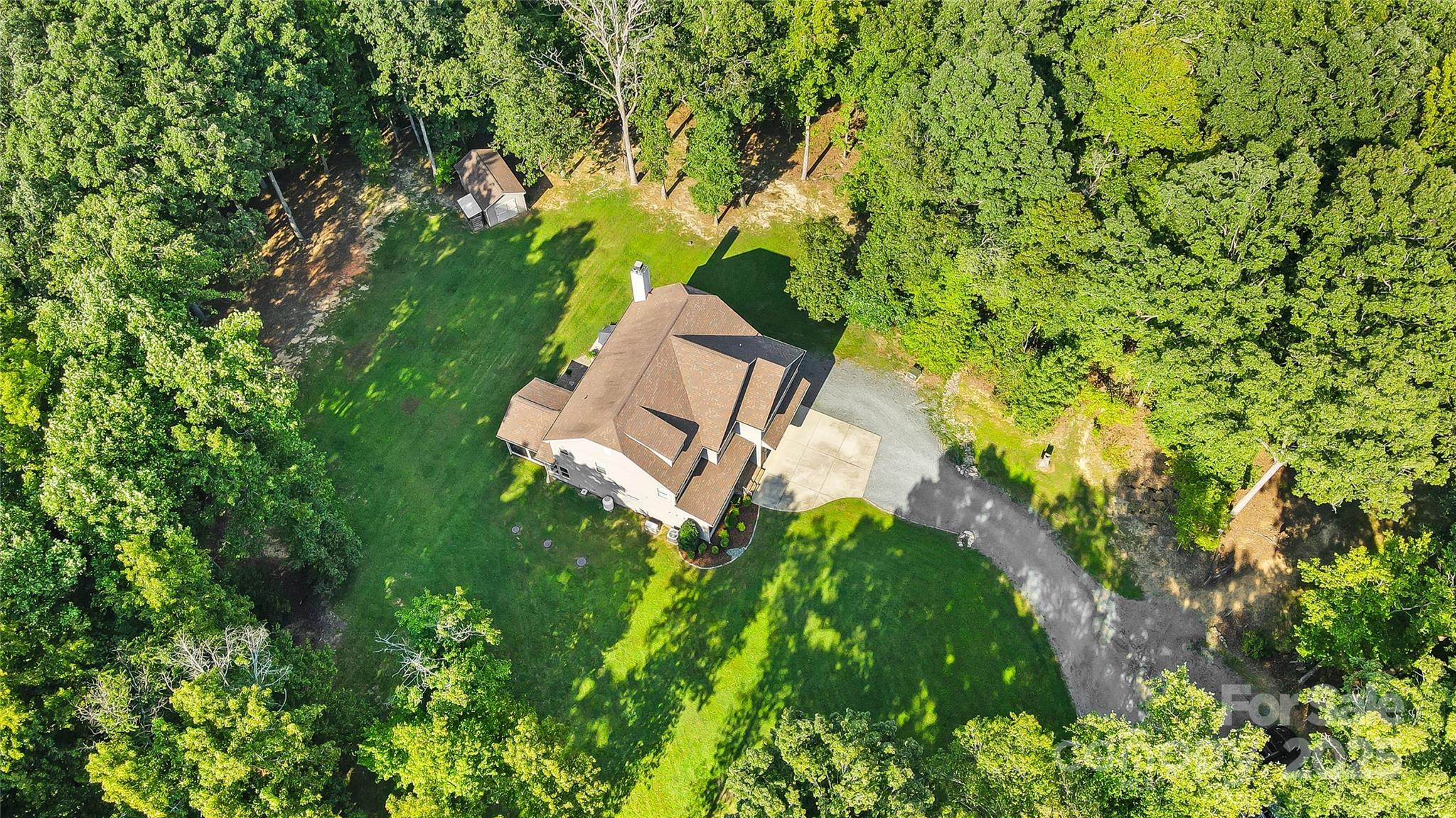 7219 Indian Trail Fairview Road Indian Trail, NC 28079 - Photo 47 of 48