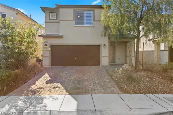 $545,000 | 10521 Giant Cardon Street, Las Vegas, NV 89179