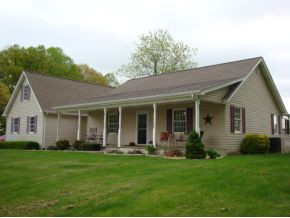 17024 Providence Road Abingdon, VA 24210 - Photo 1 of 1 17024 Providence Road