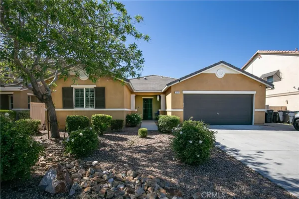 $499,900 | 3550 Emerald Lane, Lancaster, CA 93535