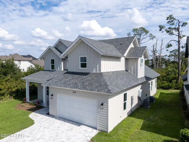 $860,000 | 3539 Sanctuary Drive, Panama City, FL 32408