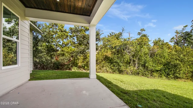 $860,000 | 3539 Sanctuary Drive, Panama City, FL 32408