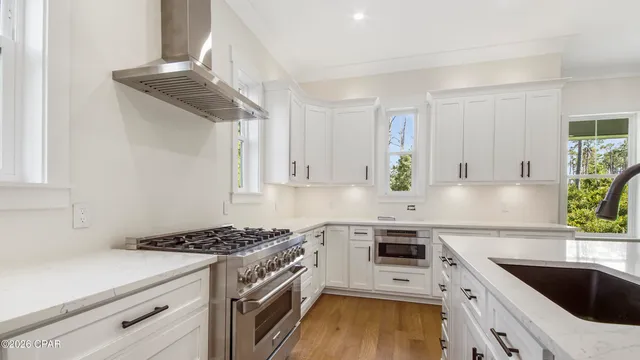 $860,000 | 3539 Sanctuary Drive, Panama City, FL 32408