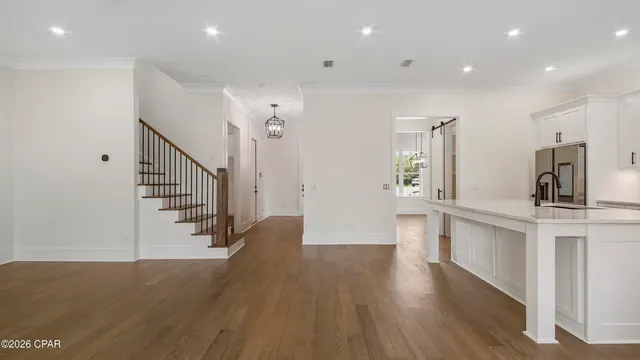 $860,000 | 3539 Sanctuary Drive, Panama City, FL 32408