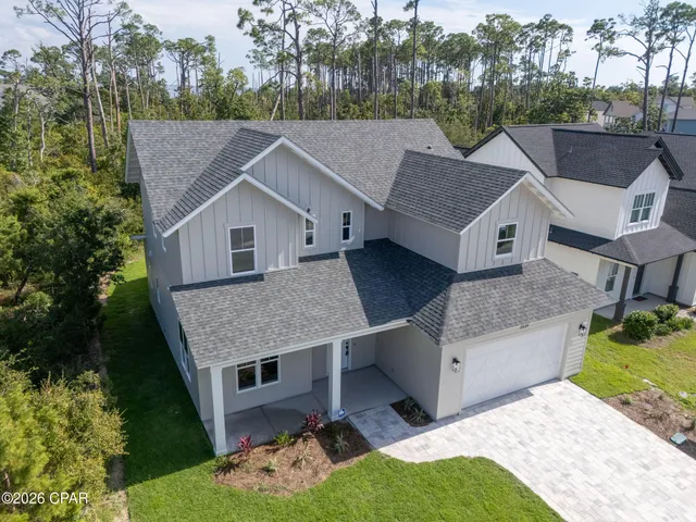 $860,000 | 3539 Sanctuary Drive, Panama City, FL 32408