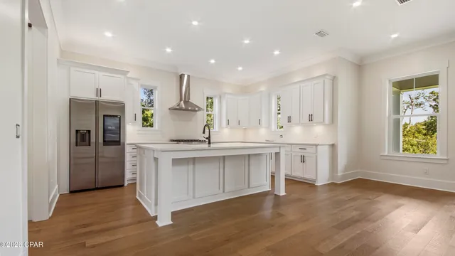 $860,000 | 3539 Sanctuary Drive, Panama City, FL 32408