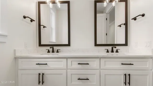 $860,000 | 3539 Sanctuary Drive, Panama City, FL 32408