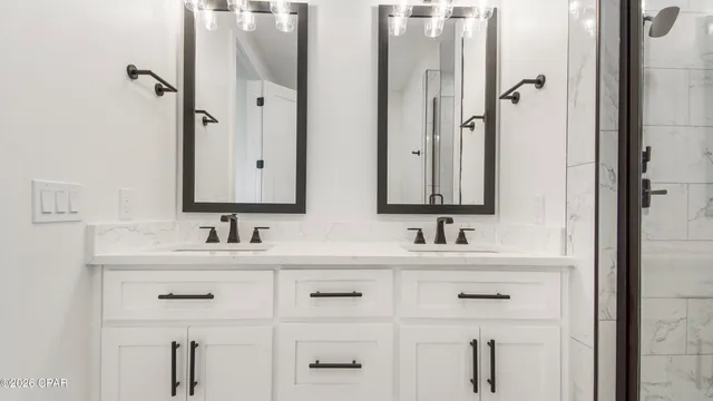 $860,000 | 3539 Sanctuary Drive, Panama City, FL 32408