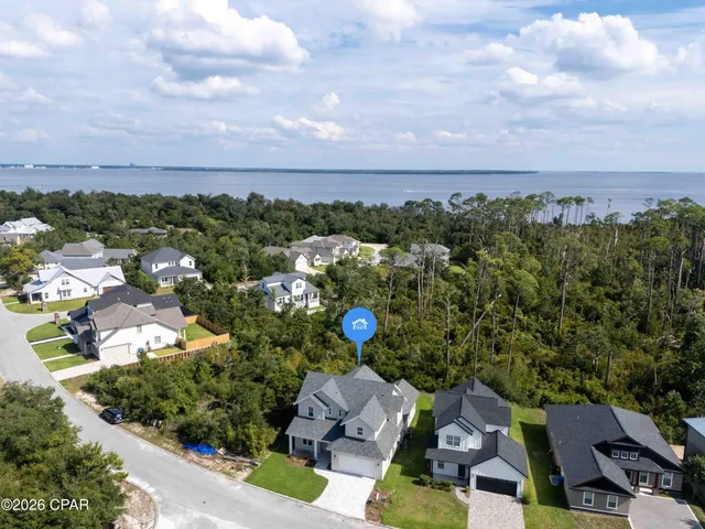 $860,000 | 3539 Sanctuary Drive, Panama City, FL 32408