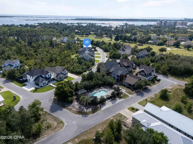 $860,000 | 3539 Sanctuary Drive, Panama City, FL 32408