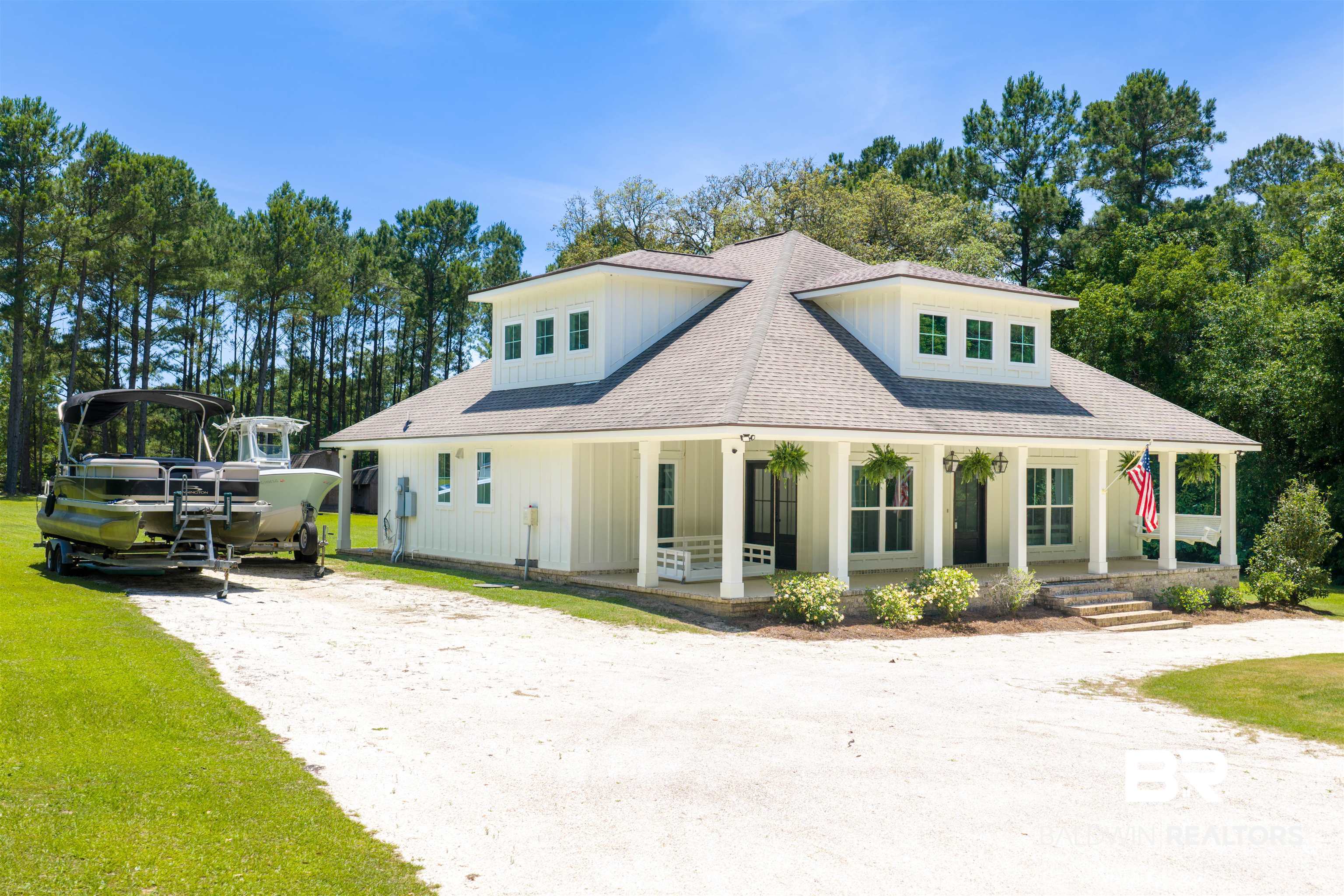 29042 Josephine Drive Elberta, AL 36530 - Photo 30 of 56 Park your boat, RV, trailer: NO POA