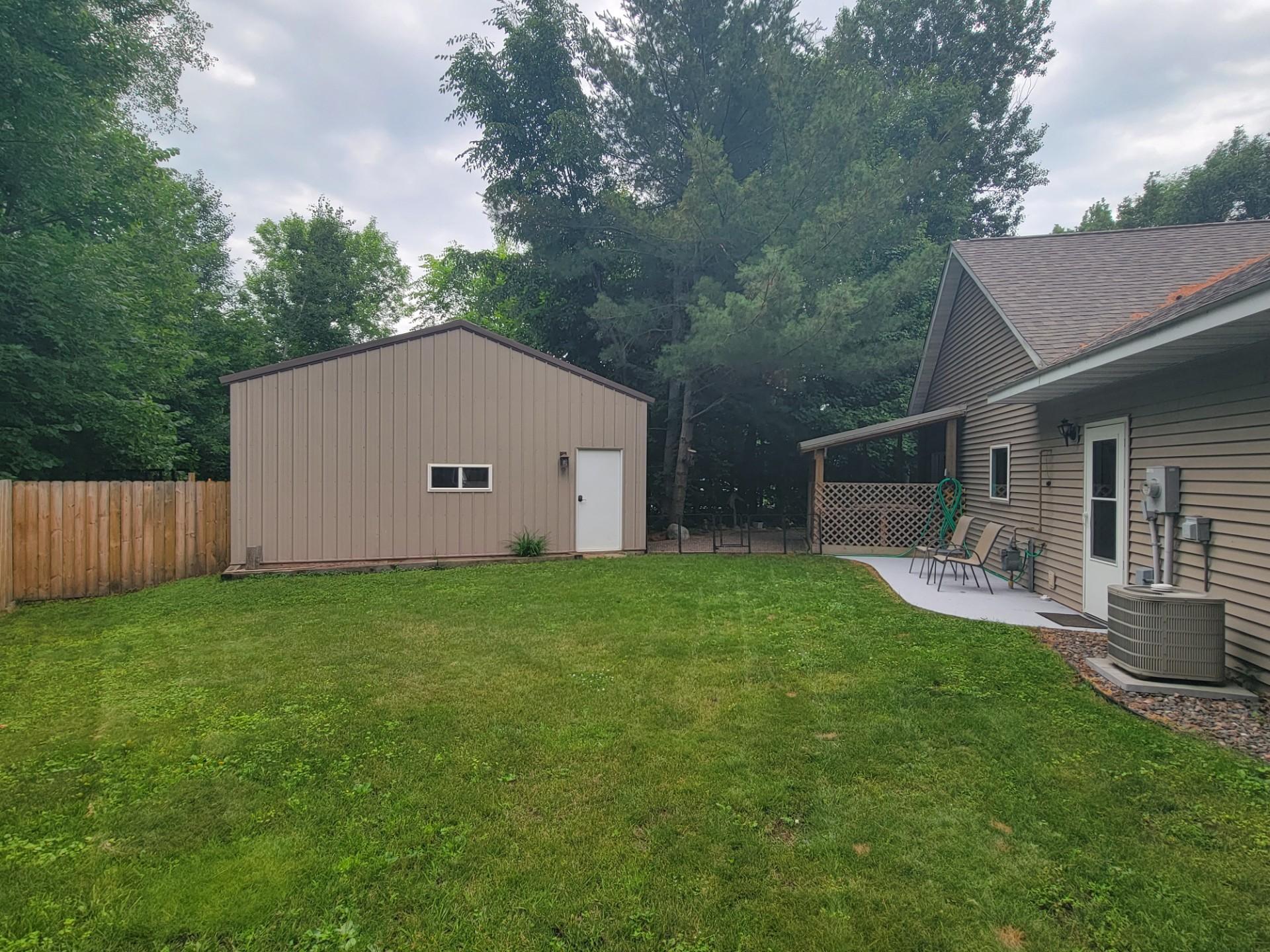 1235 Malone Park Road Isle, MN 56342 - Photo 48 of 49
