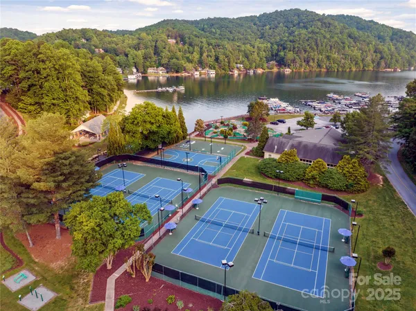 $89,900 | 160 Whitney Boulevard, Unit 46, Lake Lure, NC 28746
