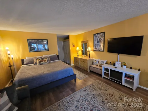 $89,900 | 160 Whitney Boulevard, Unit 46, Lake Lure, NC 28746