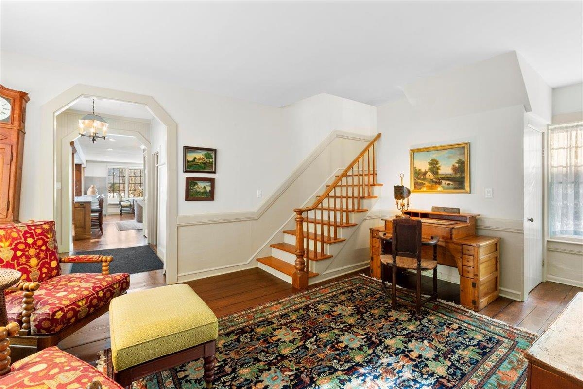 3436 Main Street Manchester, VT 05254 - Photo 16 of 38