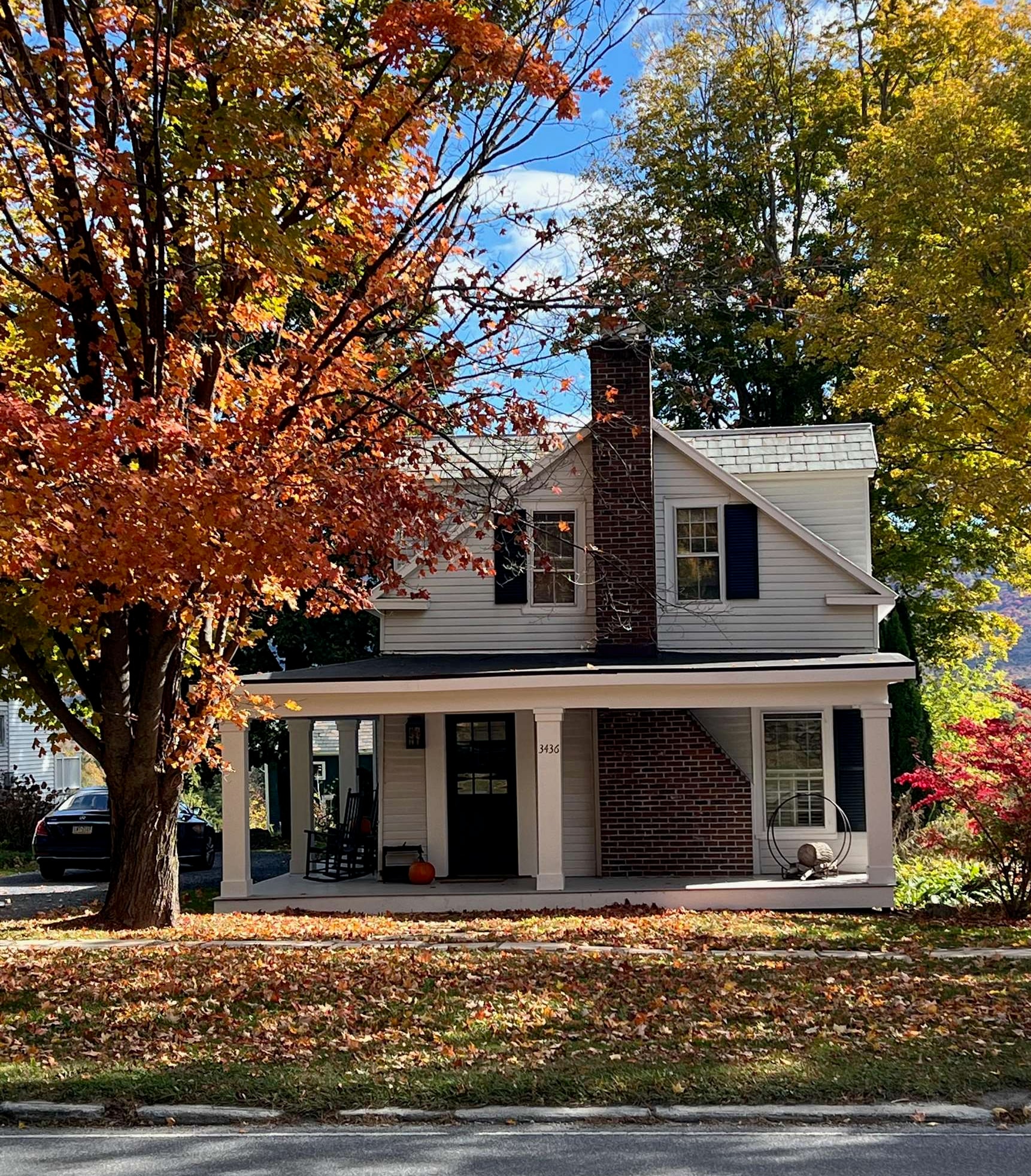 3436 Main Street Manchester, VT 05254 - Photo 38 of 38