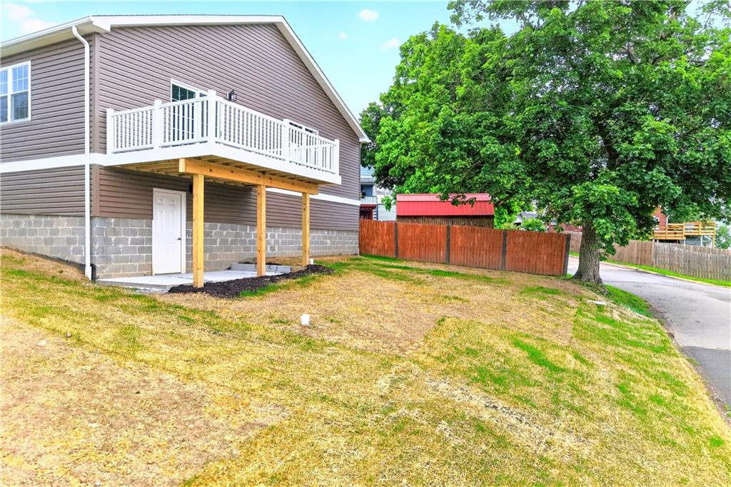 213 Reed Avenue Houston, PA 15342 - Photo 36 of 39