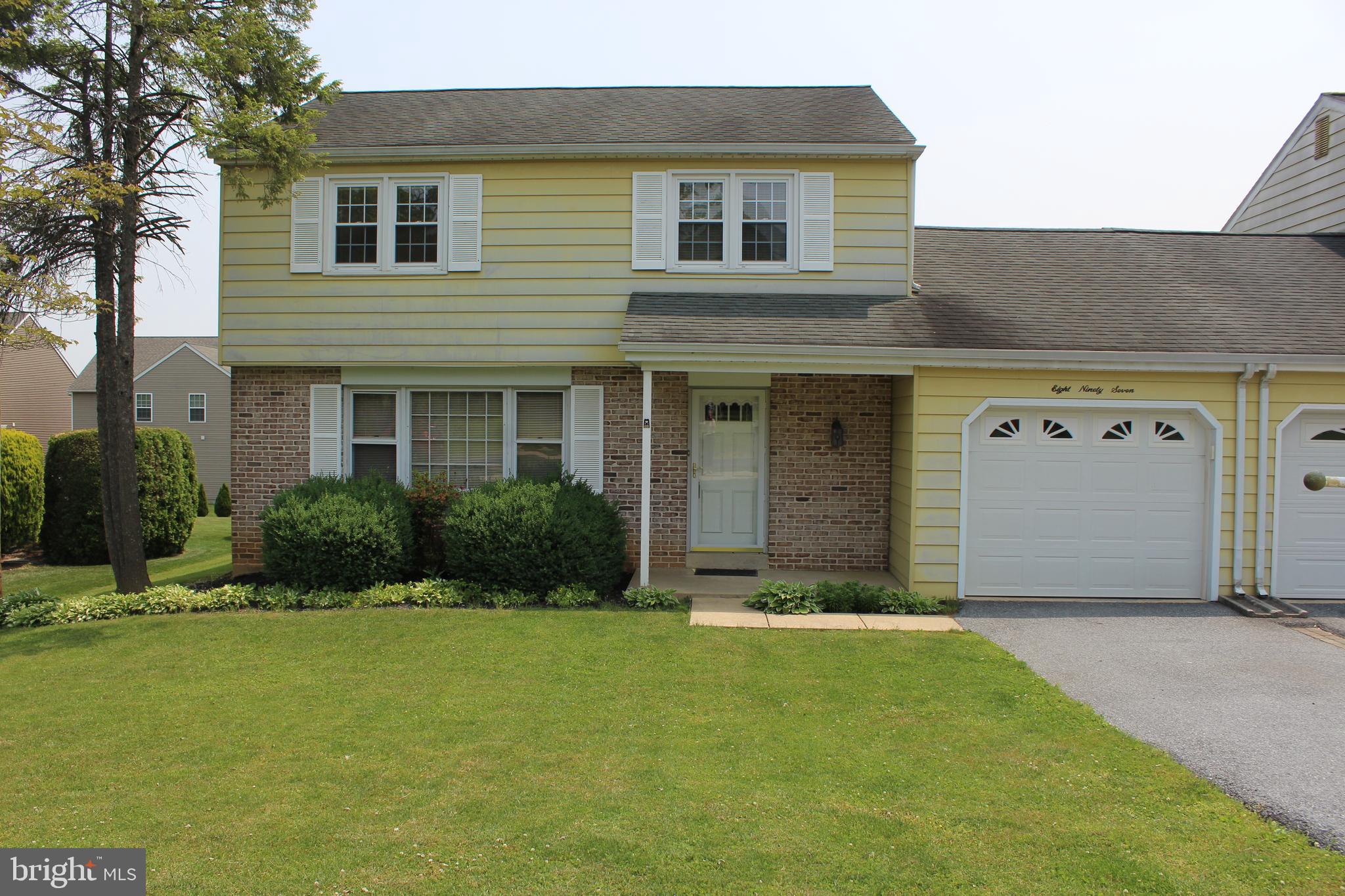 897 Hornig Road Lancaster, PA 17601 - Photo 1 of 24 897 Hornig Road