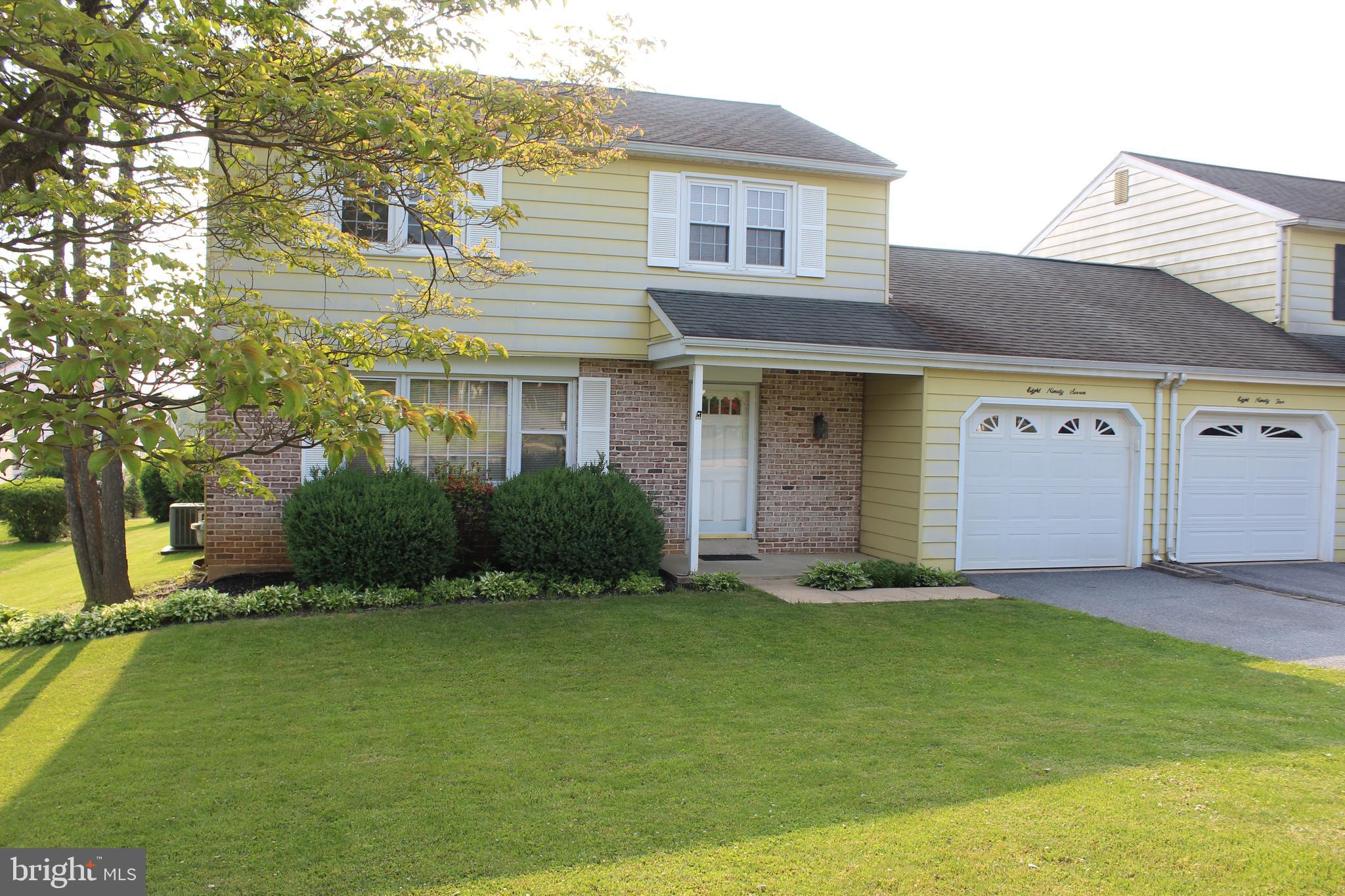 897 Hornig Road Lancaster, PA 17601 - Photo 23 of 24 Front