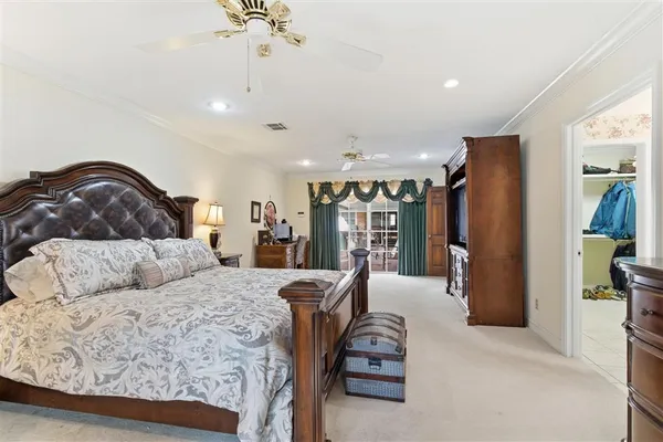 $528,500 | 1015 South Texas Street, DeRidder, LA 70634