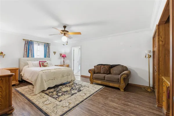 $528,500 | 1015 South Texas Street, DeRidder, LA 70634