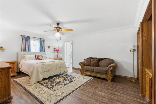 $528,500 | 1015 South Texas Street, DeRidder, LA 70634