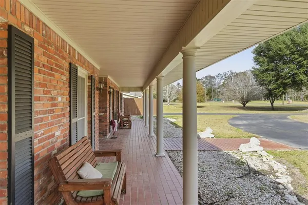 $528,500 | 1015 South Texas Street, DeRidder, LA 70634