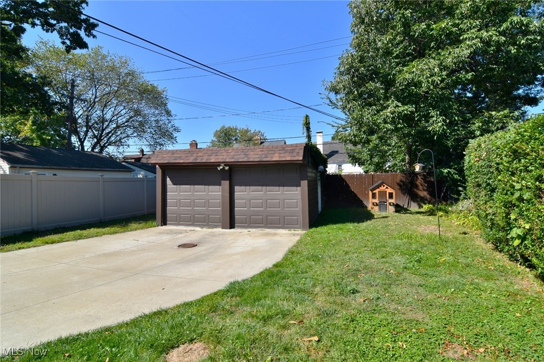 2464 Saybrook Road Cleveland, OH 44118 - Photo 39 of 40