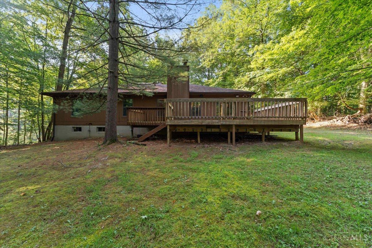 3505 Holly Ridge Cincinnati, OH 45245 - Photo 3 of 30