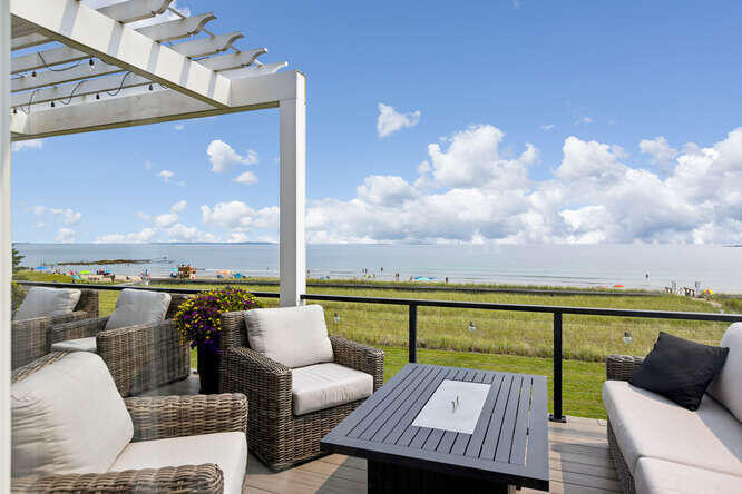 9 Sailboat Lane Saco, ME 04072 - Photo 12 of 68 Dining Area View