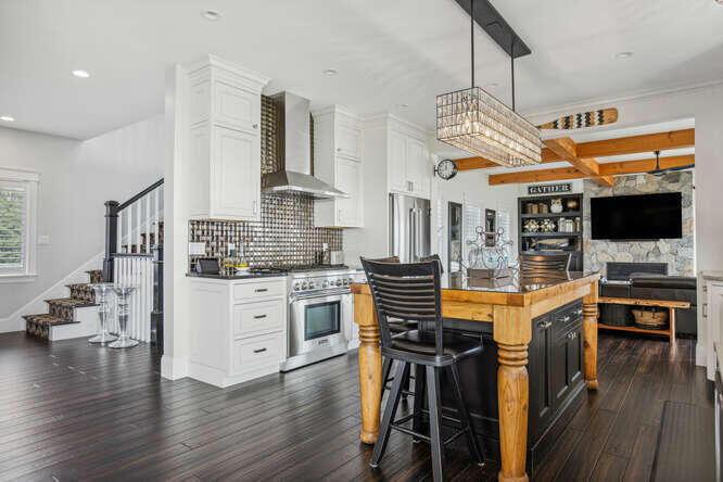 9 Sailboat Lane Saco, ME 04072 - Photo 13 of 68 Kitchen