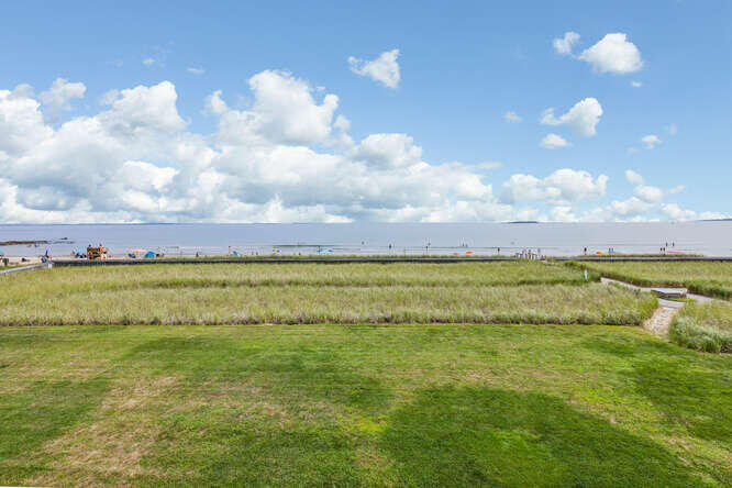 9 Sailboat Lane Saco, ME 04072 - Photo 20 of 68 View from Second Level Deck